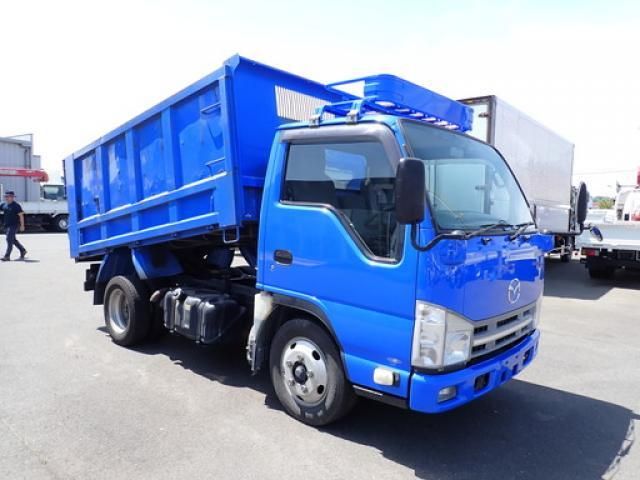 Ref No.A15513677 MAZDA TITAN Image#3