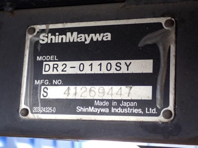 Ref No.A15513677 MAZDA TITAN Image#10