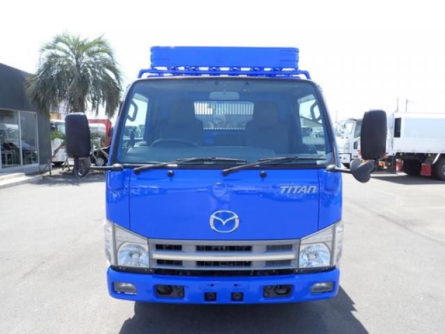 Ref No.A15513677 MAZDA TITAN Image#2