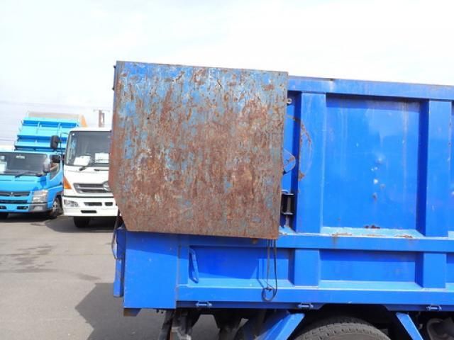 Ref No.A15513677 MAZDA TITAN Image#19