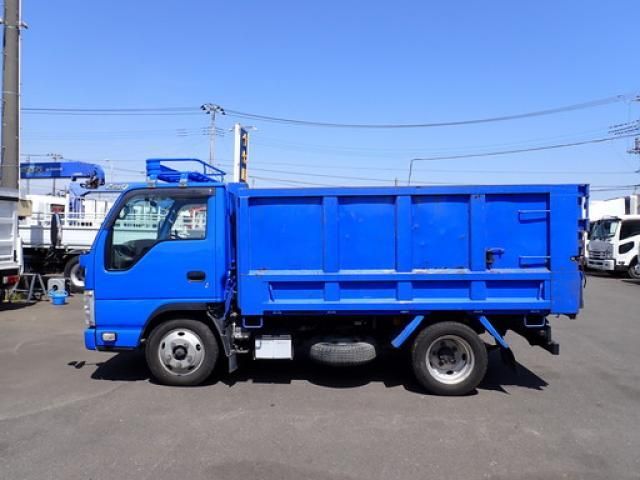 Ref No.A15513677 MAZDA TITAN Image#8