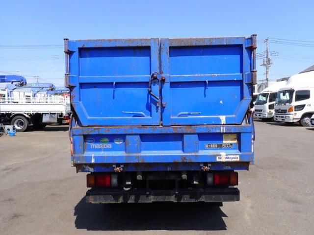 Ref No.A15513677 MAZDA TITAN Image#6