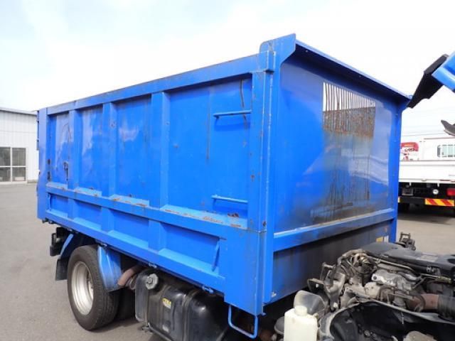 Ref No.A15513677 MAZDA TITAN Image#17