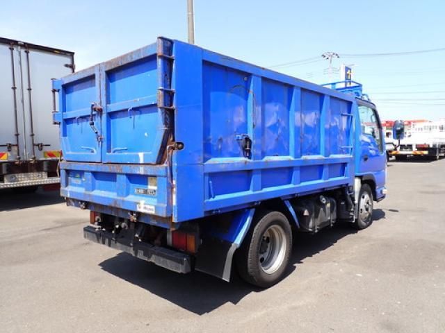 Ref No.A15513677 MAZDA TITAN Image#5