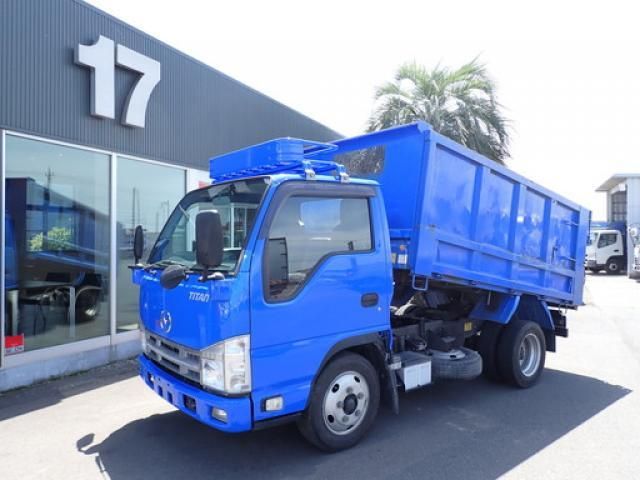 MAZDA TITAN