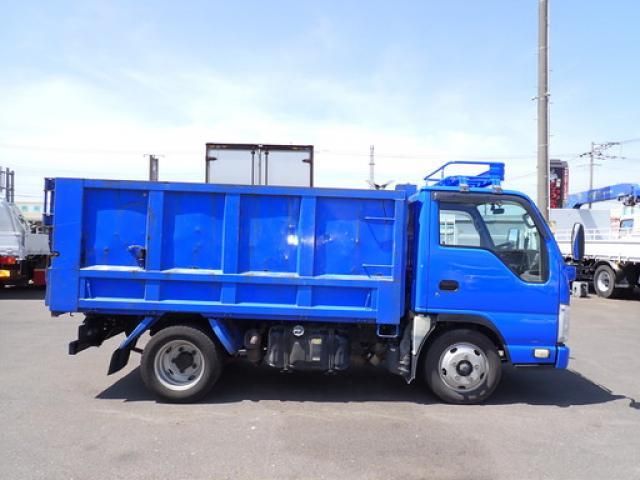 Ref No.A15513677 MAZDA TITAN Image#4