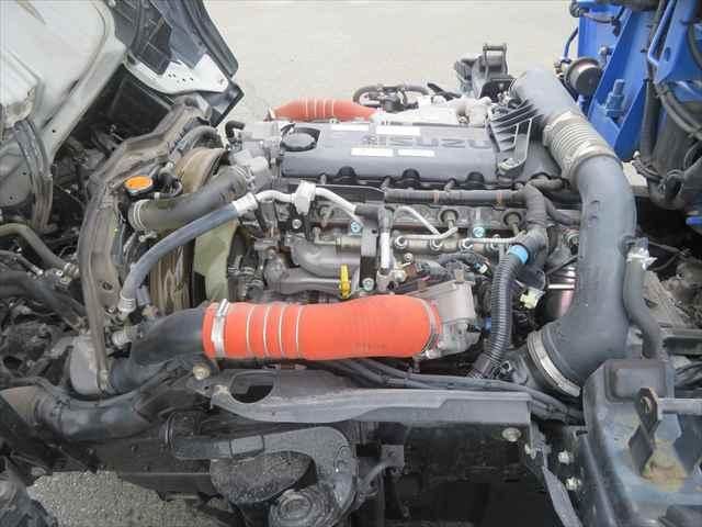 Ref No.A15513681 ISUZU ELF TRUCK Image#12