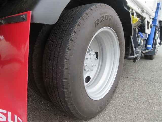 Ref No.A15513681 ISUZU ELF TRUCK Image#19