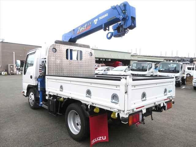 Ref No.A15513681 ISUZU ELF TRUCK Image#8