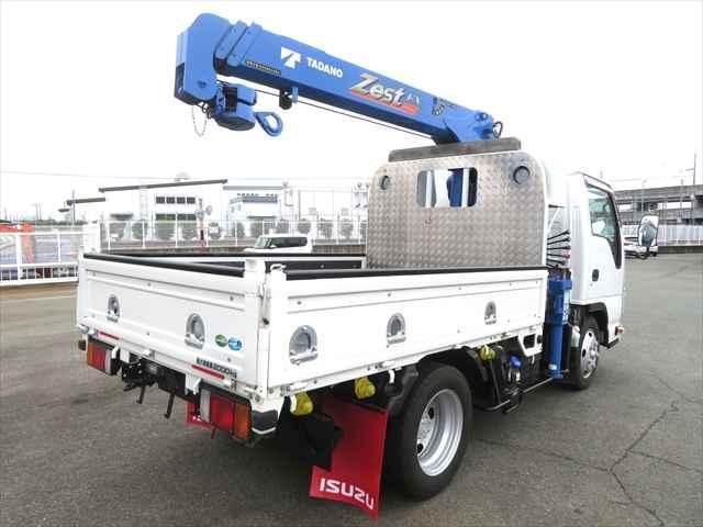 Ref No.A15513681 ISUZU ELF TRUCK Image#6