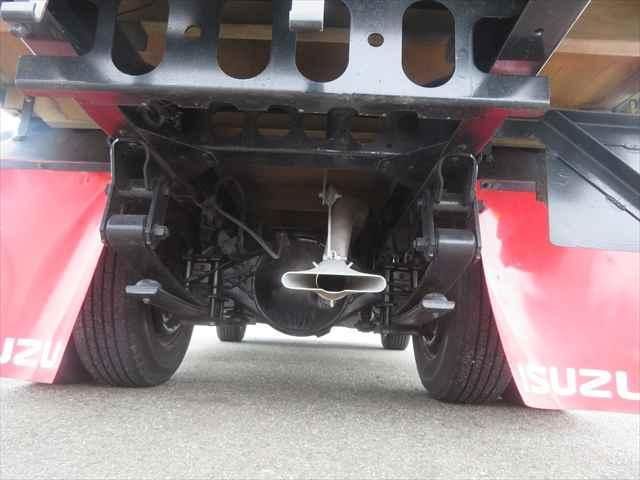 Ref No.A15513681 ISUZU ELF TRUCK Image#20