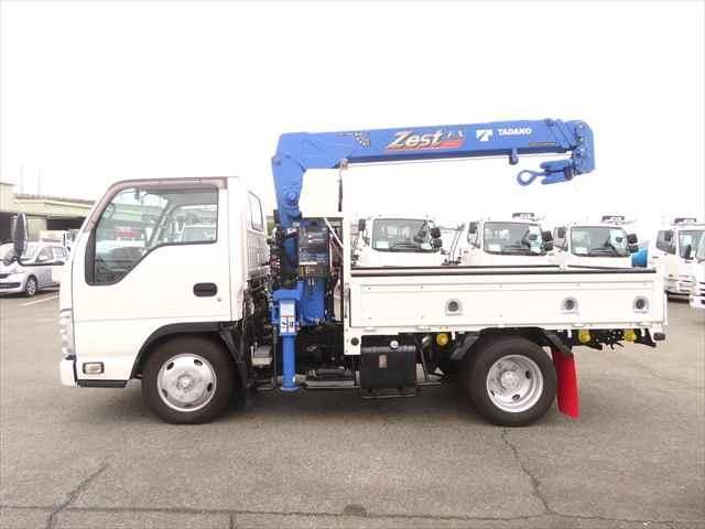 Ref No.A15513681 ISUZU ELF TRUCK Image#9