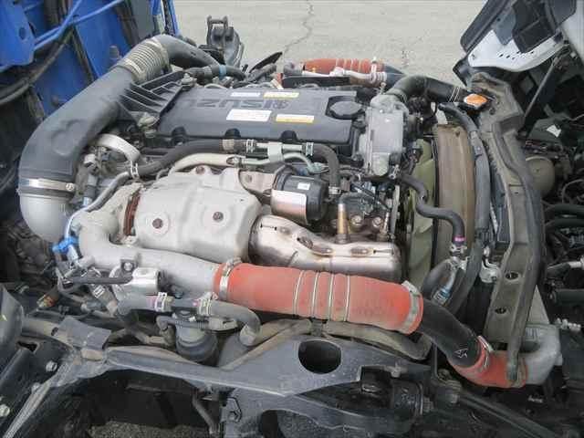 Ref No.A15513681 ISUZU ELF TRUCK Image#13