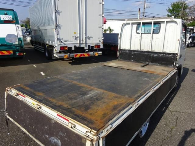 Ref No.A15513685 MITSUBISHI CANTER TRUCK Image#15