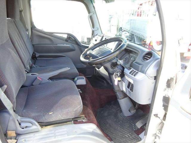 Ref No.A15513685 MITSUBISHI CANTER TRUCK Image#19