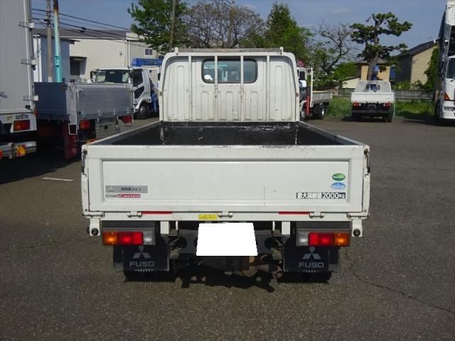 Ref No.A15513685 MITSUBISHI CANTER TRUCK Image#10