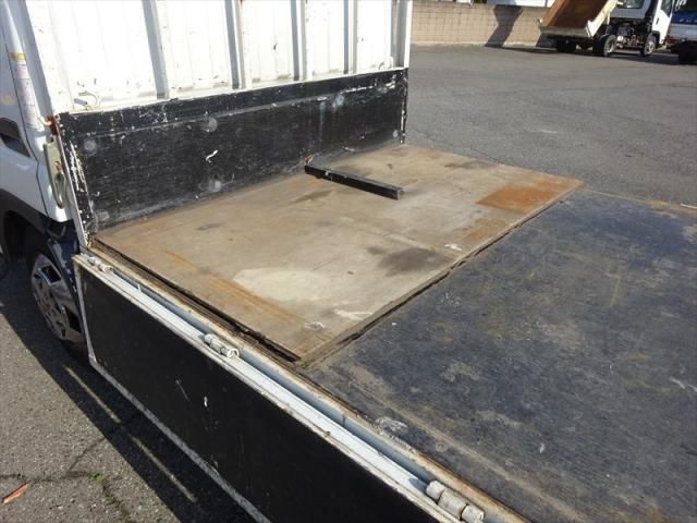 Ref No.A15513685 MITSUBISHI CANTER TRUCK Image#16