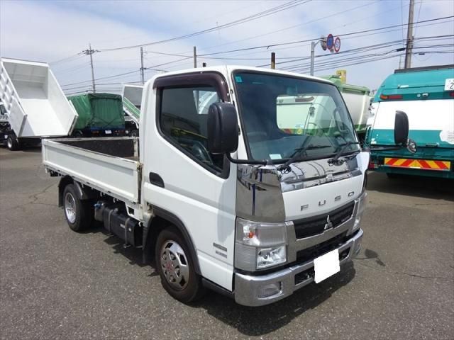 Ref No.A15513685 MITSUBISHI CANTER TRUCK Image#2