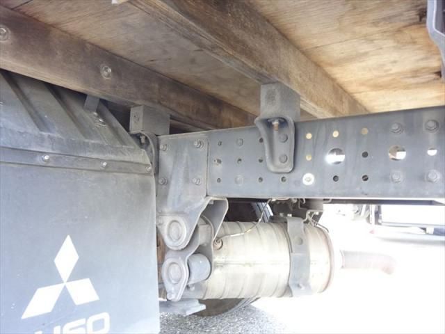 Ref No.A15513685 MITSUBISHI CANTER TRUCK Image#6