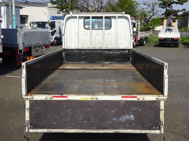 Ref No.A15513685 MITSUBISHI CANTER TRUCK Image#11