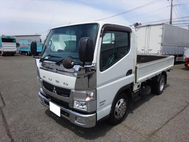 MITSUBISHI CANTER TRUCK