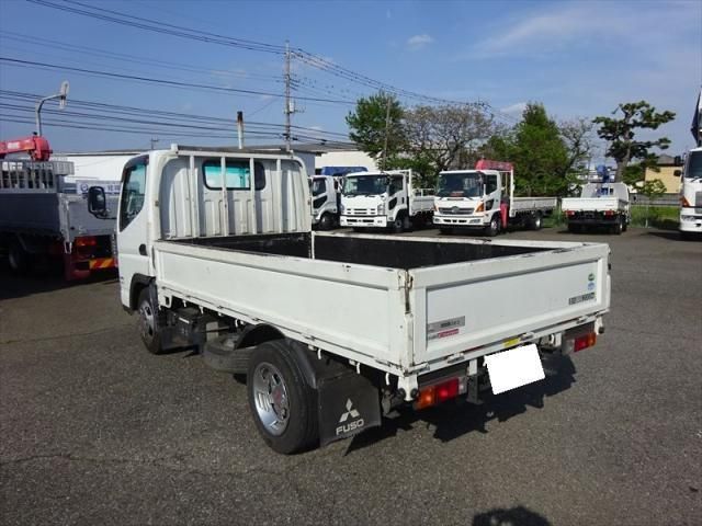 Ref No.A15513685 MITSUBISHI CANTER TRUCK Image#3