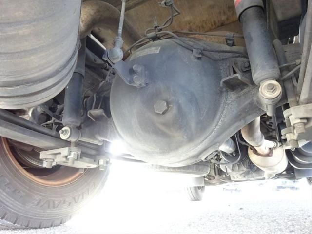 Ref No.A15513685 MITSUBISHI CANTER TRUCK Image#9