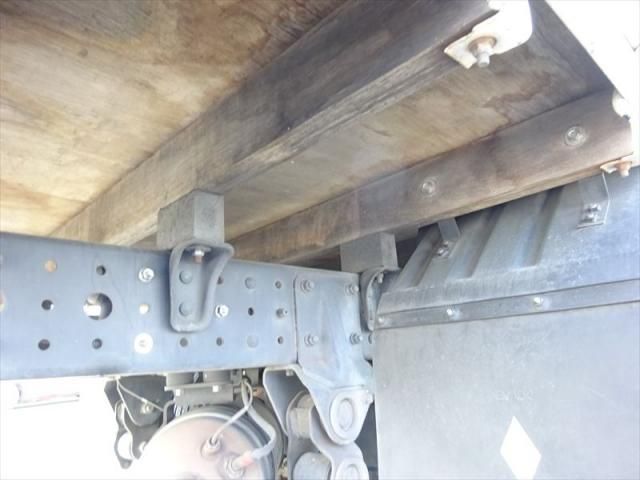 Ref No.A15513685 MITSUBISHI CANTER TRUCK Image#8