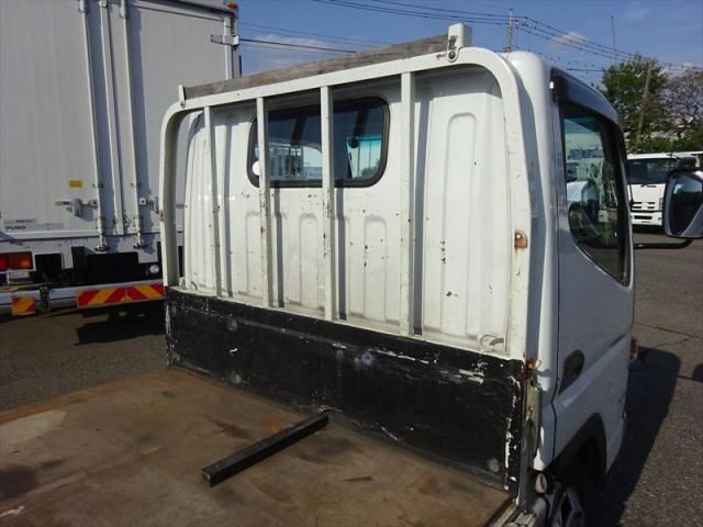 Ref No.A15513685 MITSUBISHI CANTER TRUCK Image#17