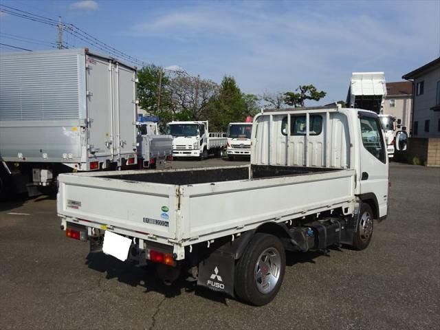 Ref No.A15513685 MITSUBISHI CANTER TRUCK Image#4
