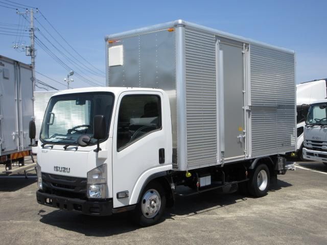 ISUZU ELF TRUCK