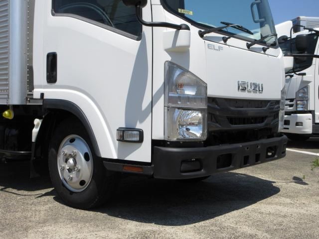 Ref No.A15513686 ISUZU ELF TRUCK Image#8