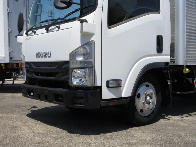 Ref No.A15513686 ISUZU ELF TRUCK Image#7
