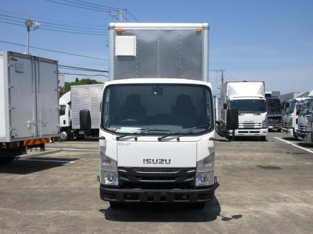Ref No.A15513686 ISUZU ELF TRUCK Image#5