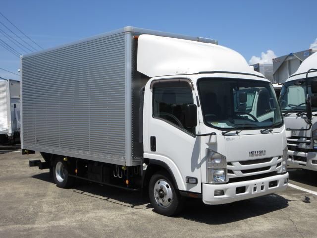 Ref No.A15513693 ISUZU ELF TRUCK Image#2