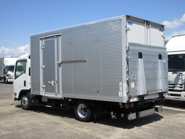 Ref No.A15513693 ISUZU ELF TRUCK Image#4