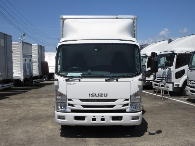 Ref No.A15513693 ISUZU ELF TRUCK Image#5