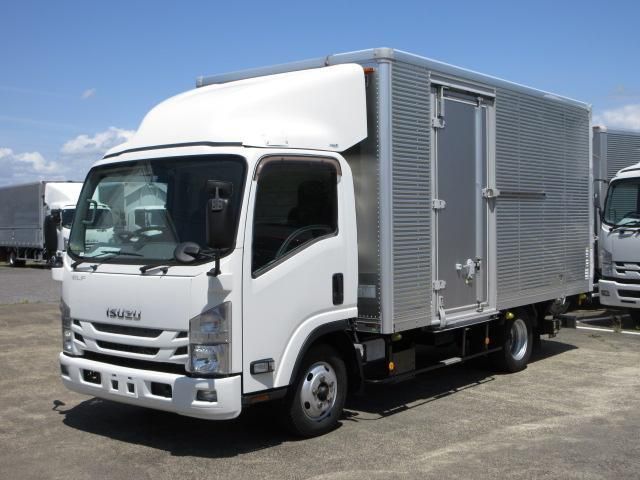 ISUZU ELF TRUCK