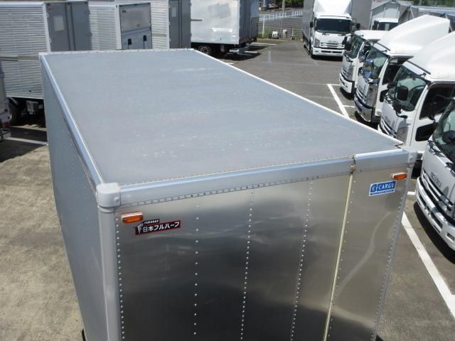 Ref No.A15513693 ISUZU ELF TRUCK Image#13