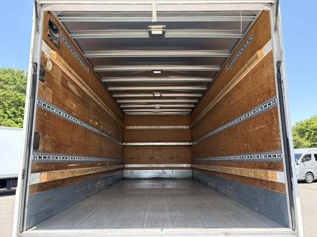 Ref No.A15513695 ISUZU FORWARD Image#18