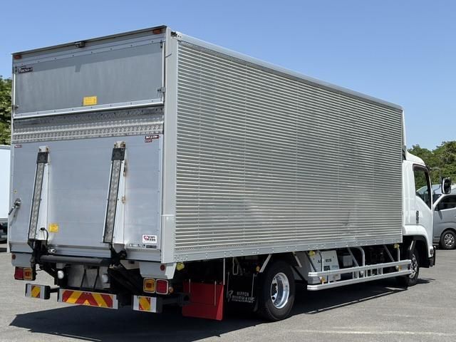 Ref No.A15513695 ISUZU FORWARD Image#10
