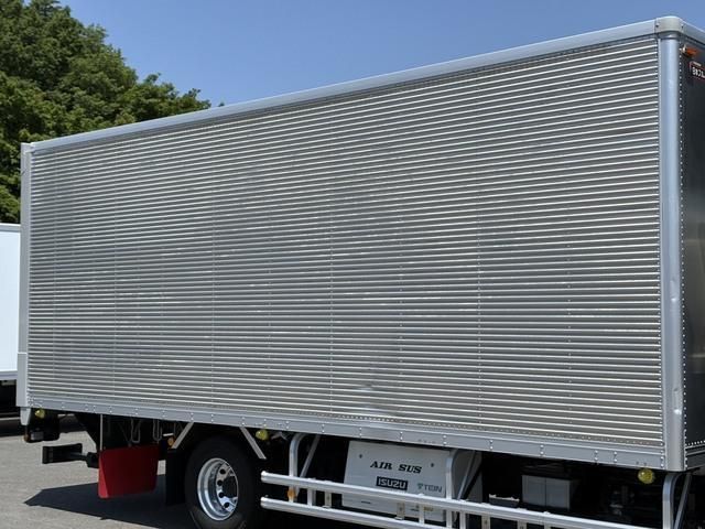 Ref No.A15513695 ISUZU FORWARD Image#6
