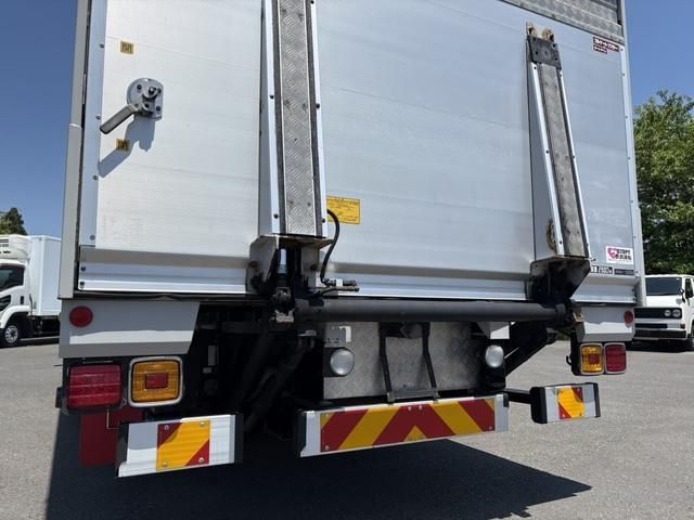 Ref No.A15513695 ISUZU FORWARD Image#13
