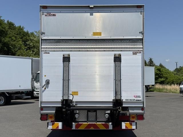 Ref No.A15513695 ISUZU FORWARD Image#9