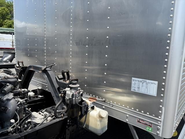Ref No.A15513695 ISUZU FORWARD Image#12