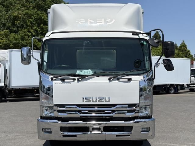 Ref No.A15513695 ISUZU FORWARD Image#2