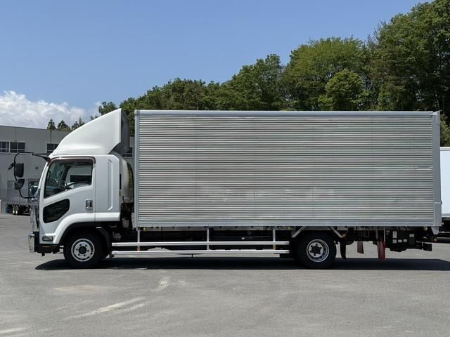 Ref No.A15513695 ISUZU FORWARD Image#4