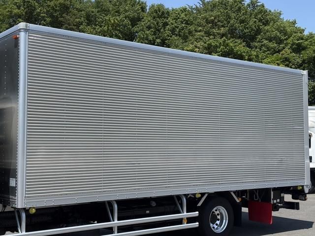 Ref No.A15513695 ISUZU FORWARD Image#7