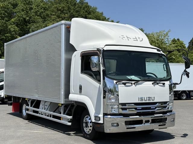 Ref No.A15513695 ISUZU FORWARD Image#3