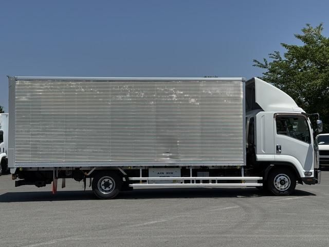 Ref No.A15513695 ISUZU FORWARD Image#5